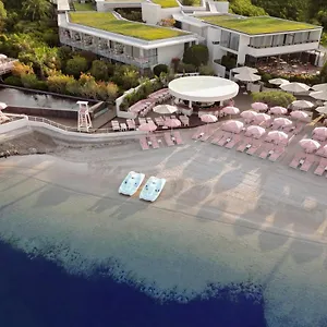 Cap D'antibes Beach Hotel